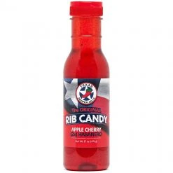 Brines, Injections & Marinades Texas Pepper Jelly Apple Cherry Hab Rib Candy 2x Peppers