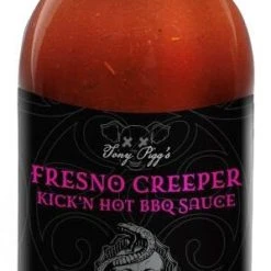Camerons Products Shop All Sauces Tony Pigg's Fresno Creeper