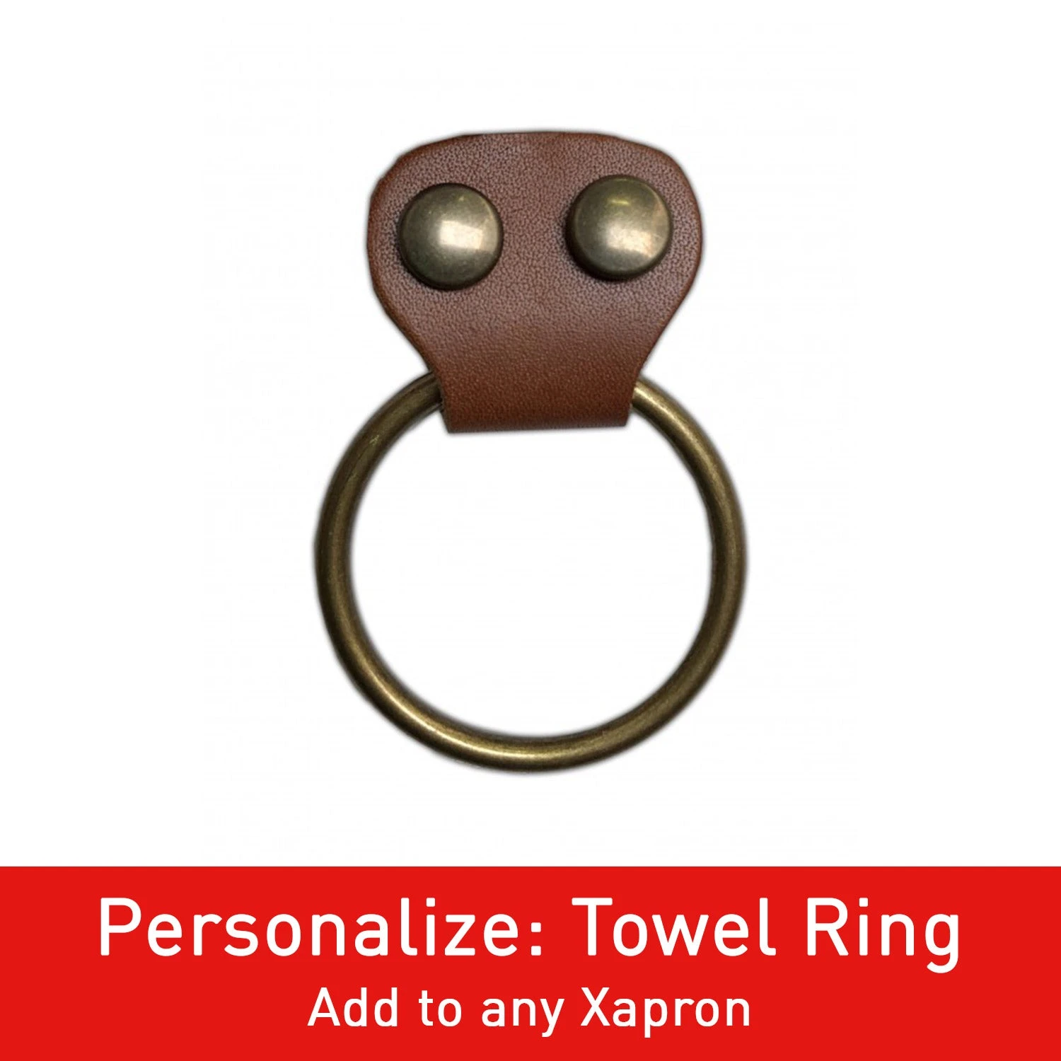 Xapron Atlanta Leather Apron Aprons 9 Xapron Atlanta Leather Apron Aprons