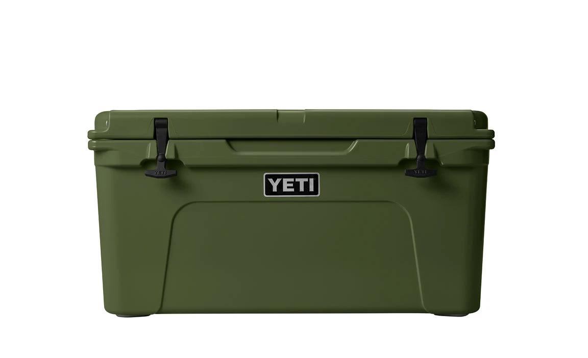 YETI Coolers YETI Tundra 65 YETI Coolers YETI Tundra 65