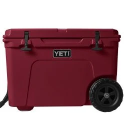 YETI Tundra Haul Wheeled Cooler