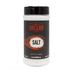 Lane's BBQ: Coarse Salt