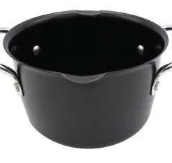 Charcoal Companion GrillSimple Non-Stick Bean & Sauce Pot
