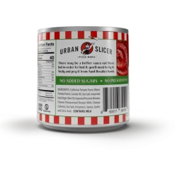 Urban Slicer Pizza Worx Urban Slicer Pizza Sauce