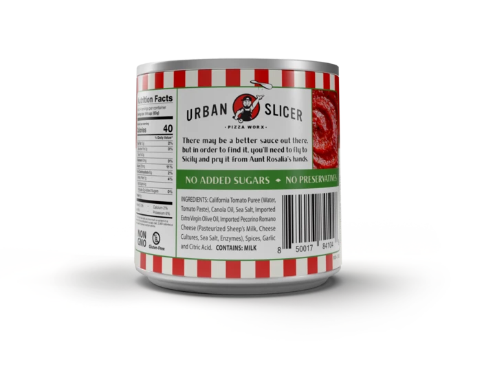 Urban Slicer Pizza Worx Urban Slicer Pizza Sauce Urban Slicer Pizza Worx Urban Slicer Pizza Sauce