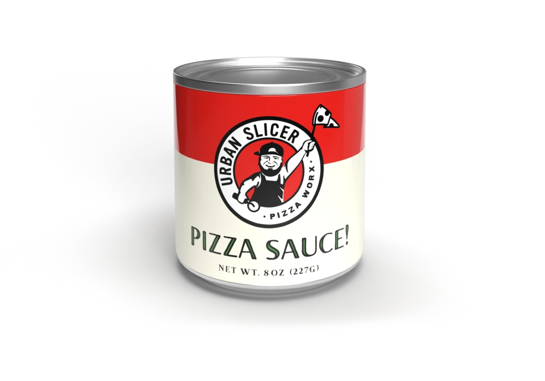 Urban Slicer Pizza Worx Urban Slicer Pizza Sauce Urban Slicer Pizza Worx Urban Slicer Pizza Sauce
