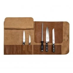 Xapron Knife Roll 16 Xapron Knife Roll