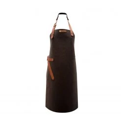 Xapron Utah Leather Apron Aprons