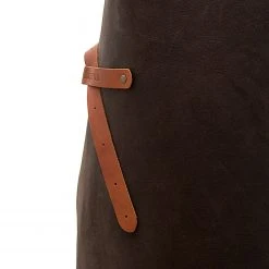 Xapron Utah Leather Apron Aprons