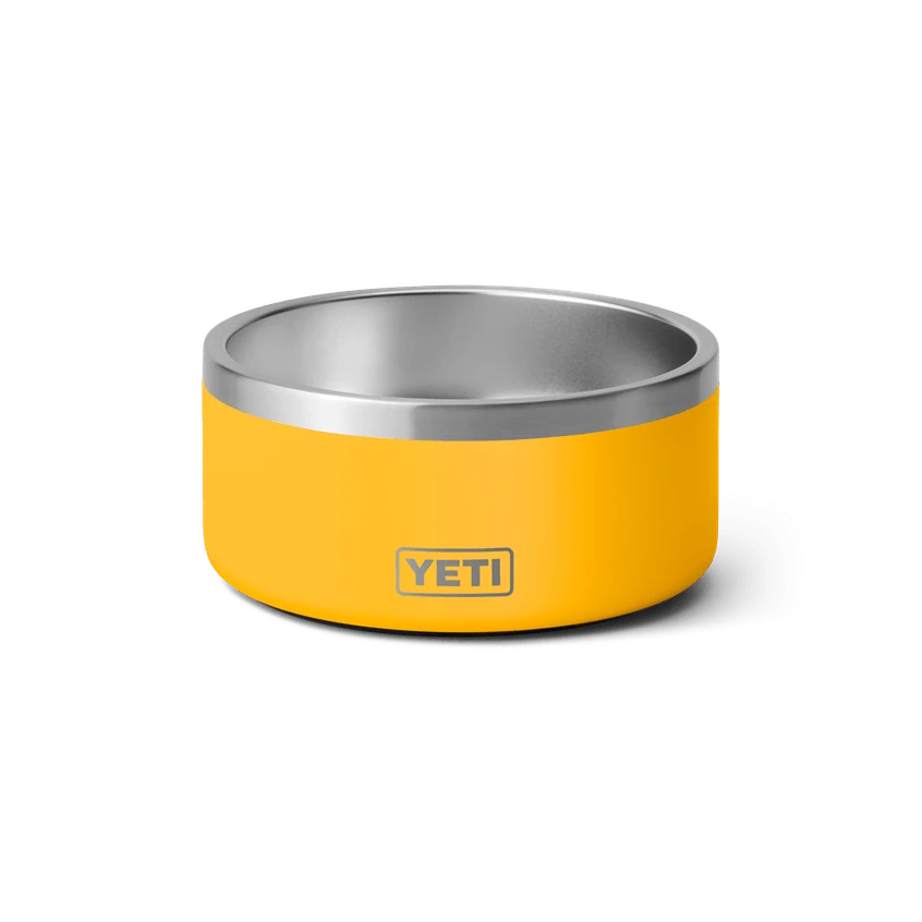 YETI Boomer 4 Dog Bowl YETI Drinkware 11 YETI Boomer 4 Dog Bowl YETI Drinkware