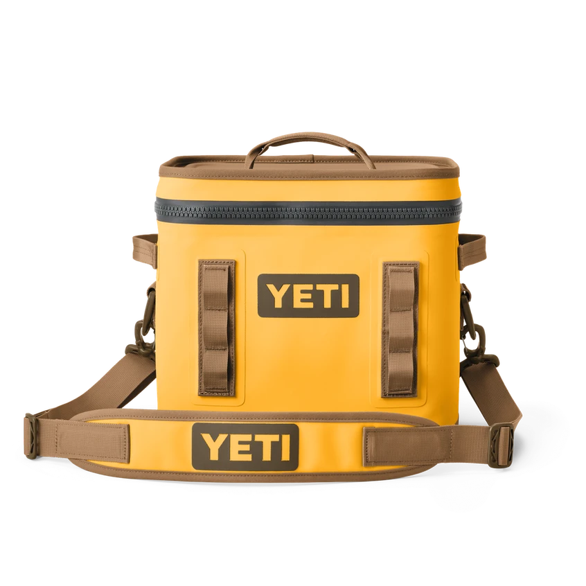 YETI Coolers YETI Hopper Flip 12