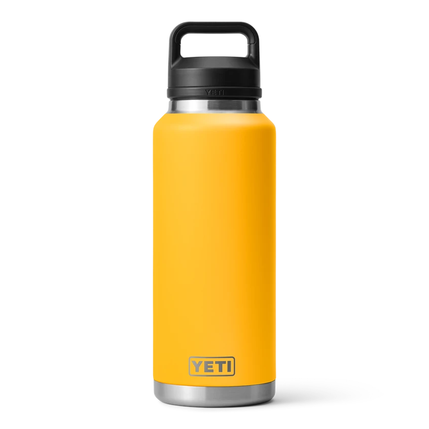 YETI Rambler 46 Oz Bottle With Chug Cap YETI Drinkware