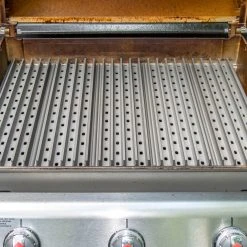 GrillGrates GrillGrate – 5 Panel Surface Set Of 19.25" Grates Grill Grates