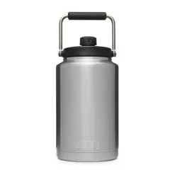 YETI Rambler One Gallon Jug 6 YETI Rambler One Gallon Jug