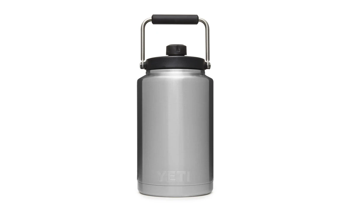 YETI Rambler One Gallon Jug YETI Rambler One Gallon Jug