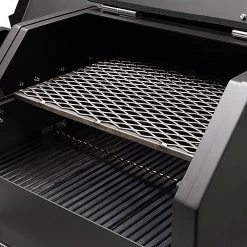 Yoder Smokers - YS480s Pellet Grill 19 Yoder Smokers - YS480s Pellet Grill