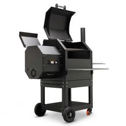 Yoder Smokers - YS480s Pellet Grill 12 Yoder Smokers - YS480s Pellet Grill