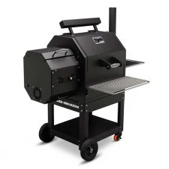 Yoder Smokers - YS480s Pellet Grill 13 Yoder Smokers - YS480s Pellet Grill