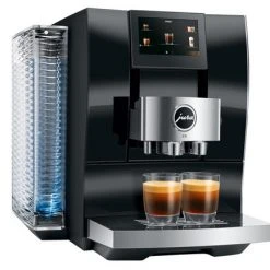 Coffee Machines JURA Z10 Coffee Machine 8 Coffee Machines JURA Z10 Coffee Machine