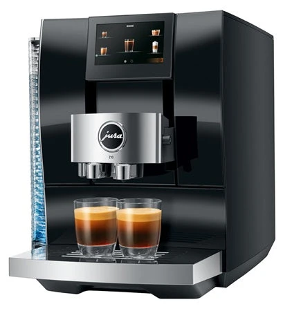 Coffee Machines JURA Z10 Coffee Machine Coffee Machines JURA Z10 Coffee Machine