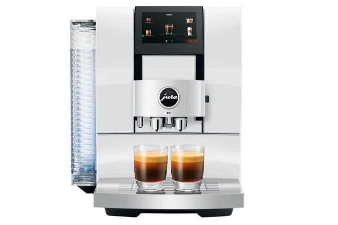 Coffee Machines JURA Z10 Coffee Machine Coffee Machines JURA Z10 Coffee Machine