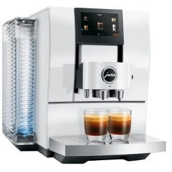 Coffee Machines JURA Z10 Coffee Machine 2 Coffee Machines JURA Z10 Coffee Machine