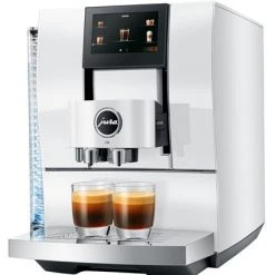 Coffee Machines JURA Z10 Coffee Machine