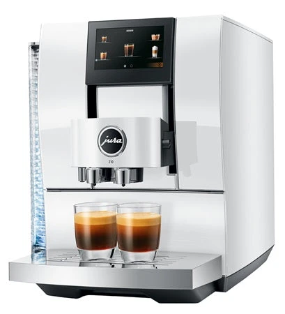 Coffee Machines JURA Z10 Coffee Machine Coffee Machines JURA Z10 Coffee Machine