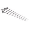 Fox Run Brands Cooking Utensils Outset Stainless Steel Skewers 14"