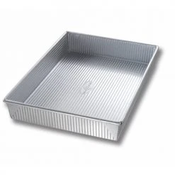Baking & Cooking Sheets USA PAN Rectangular Cake Pan