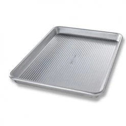 USA PAN Jelly Roll Pan Baking & Cooking Sheets