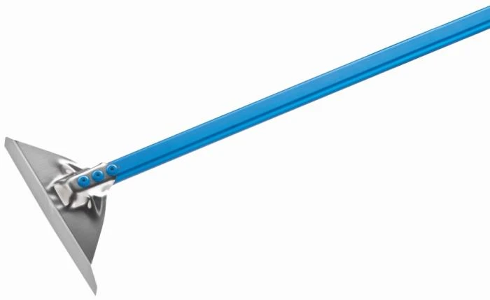 GI Metal Stainless Steel Rake 59" GI Metal Stainless Steel Rake 59"