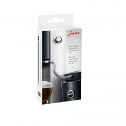 JURA Milk Pipe W/ Stainless Steel Casing