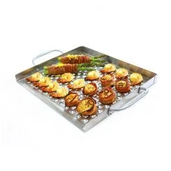 Broil King Flat Topper