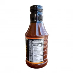 Albukirky Seasonings: Anchonero Hot BBQ Sauce Shop All Sauces