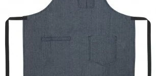 Shun Knives Shun Apron: Dashi (Navy / Japanese Denim) Shop All Knives 1 Shun Knives Shun Apron: Dashi (Navy / Japanese Denim) Shop All Knives