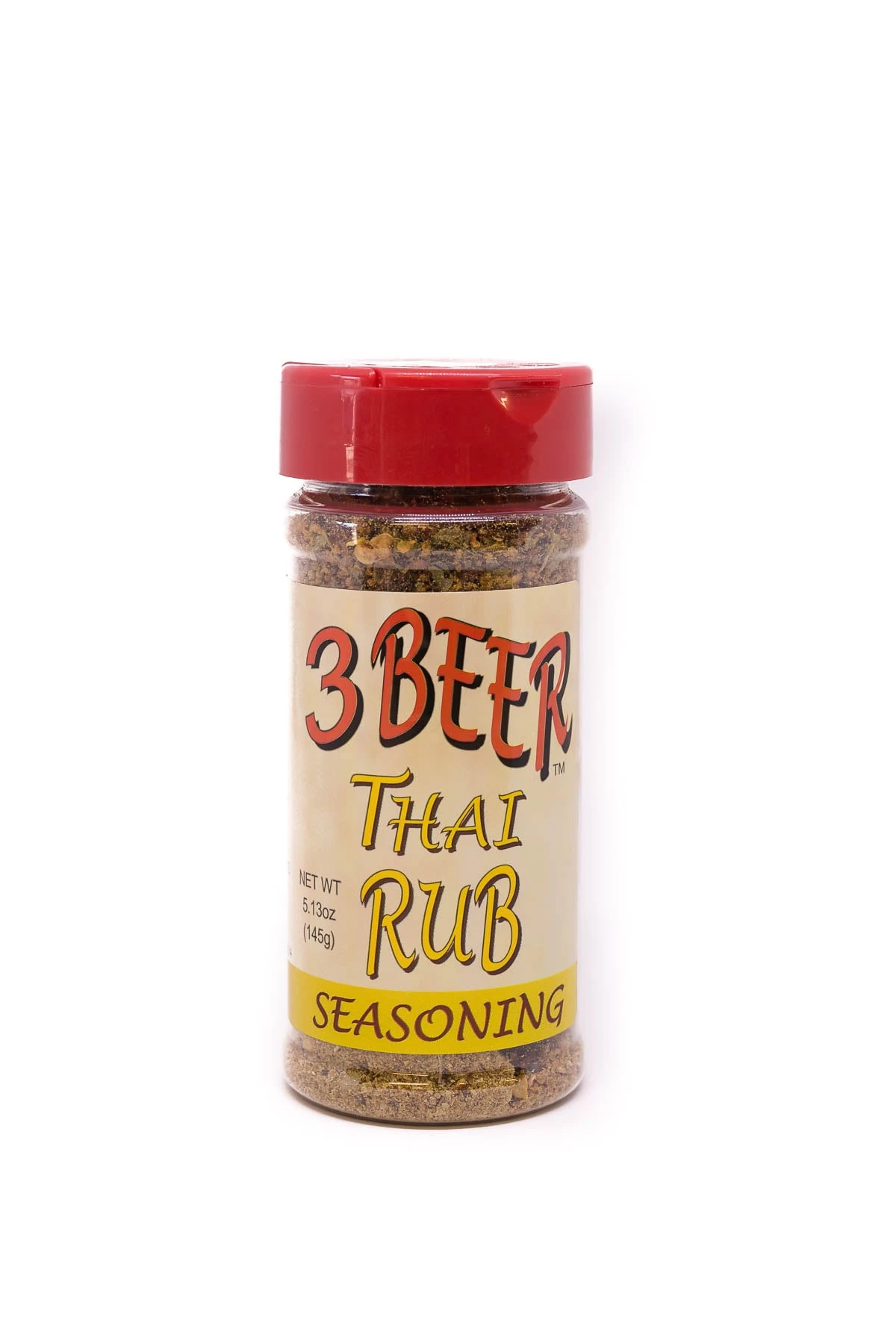 3 Beer: Thai Rub Shop All Rubs 3 Beer: Thai Rub Shop All Rubs