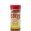 Shop All Rubs 3 Beer: Lemon Spice Rub