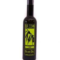 B.R. Cohn: Lime California Olive Oil, 200ml