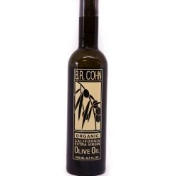 B.R. Cohn: Organic Extra Virgin Olive Oil, 200ml Oils & Vinegar