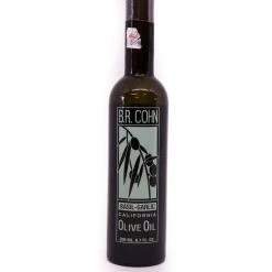 B.R. Cohn: Basil-Garlic California Olive Oil, 200ml