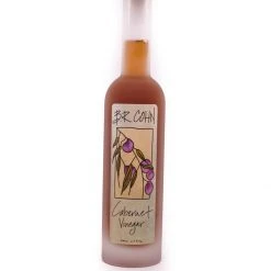 B.R. Cohn: Cabernet Vinegar, 200ml Oils & Vinegar