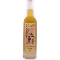 Oils & Vinegar B.R. Cohn: Chardonnay Vinegar, 200ml