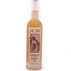 B.R. Cohn: Champagne Vinegar, 200ml