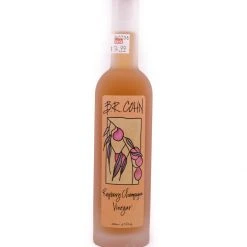 B.R. Cohn: Raspberry Champagne Vinegar, 200ml Oils & Vinegar