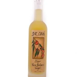 B.R. Cohn: Ginger White Balsamic Vinegar, 200ml Oils & Vinegar