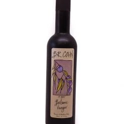 B.R. Cohn: 15 Year Balsamic Vinegar, 200ml Oils & Vinegar