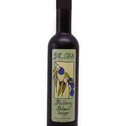 Oils & Vinegar B.R. Cohn: Blackberry Balsamic Vinegar, 200ml