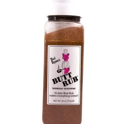 Bad Bryon's Bad Byron's Butt Rub Shop All Rubs