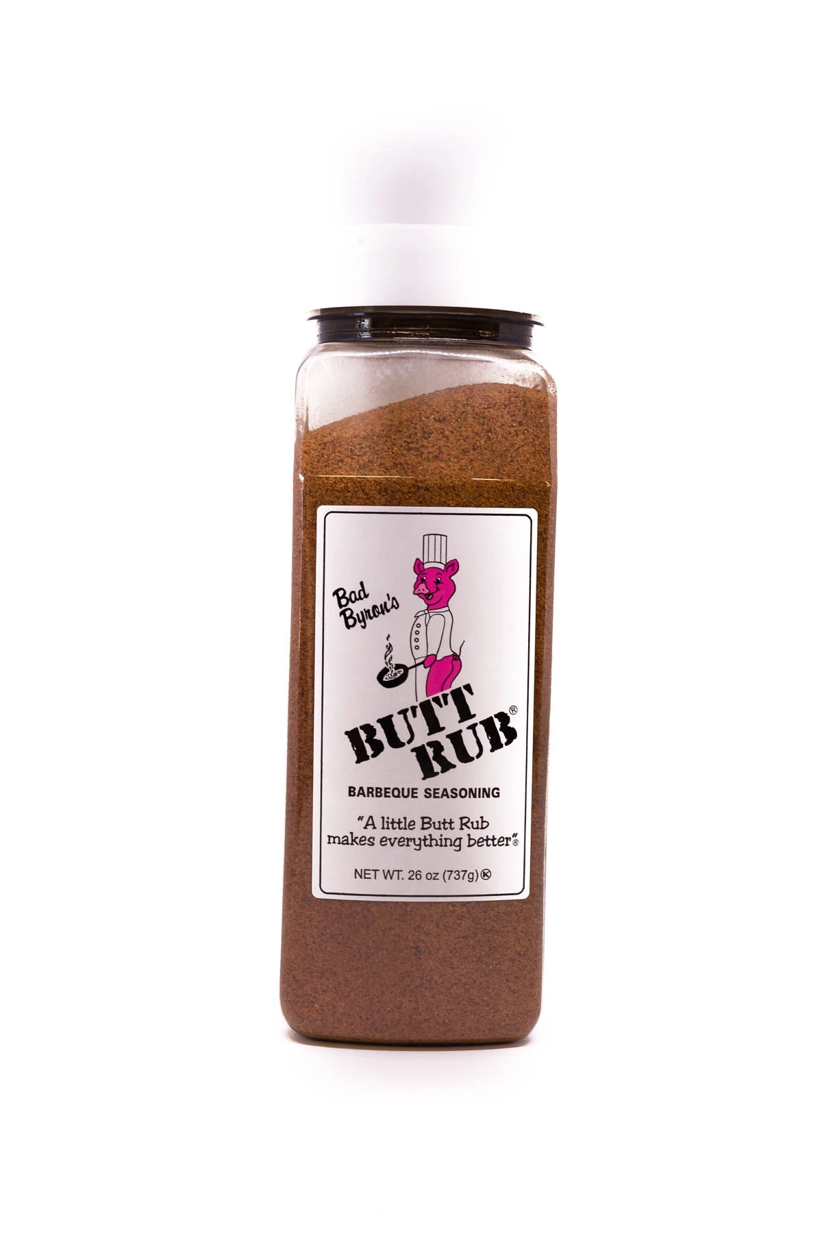 Bad Bryon's Bad Byron's Butt Rub Shop All Rubs Bad Bryon's Bad Byron's Butt Rub Shop All Rubs